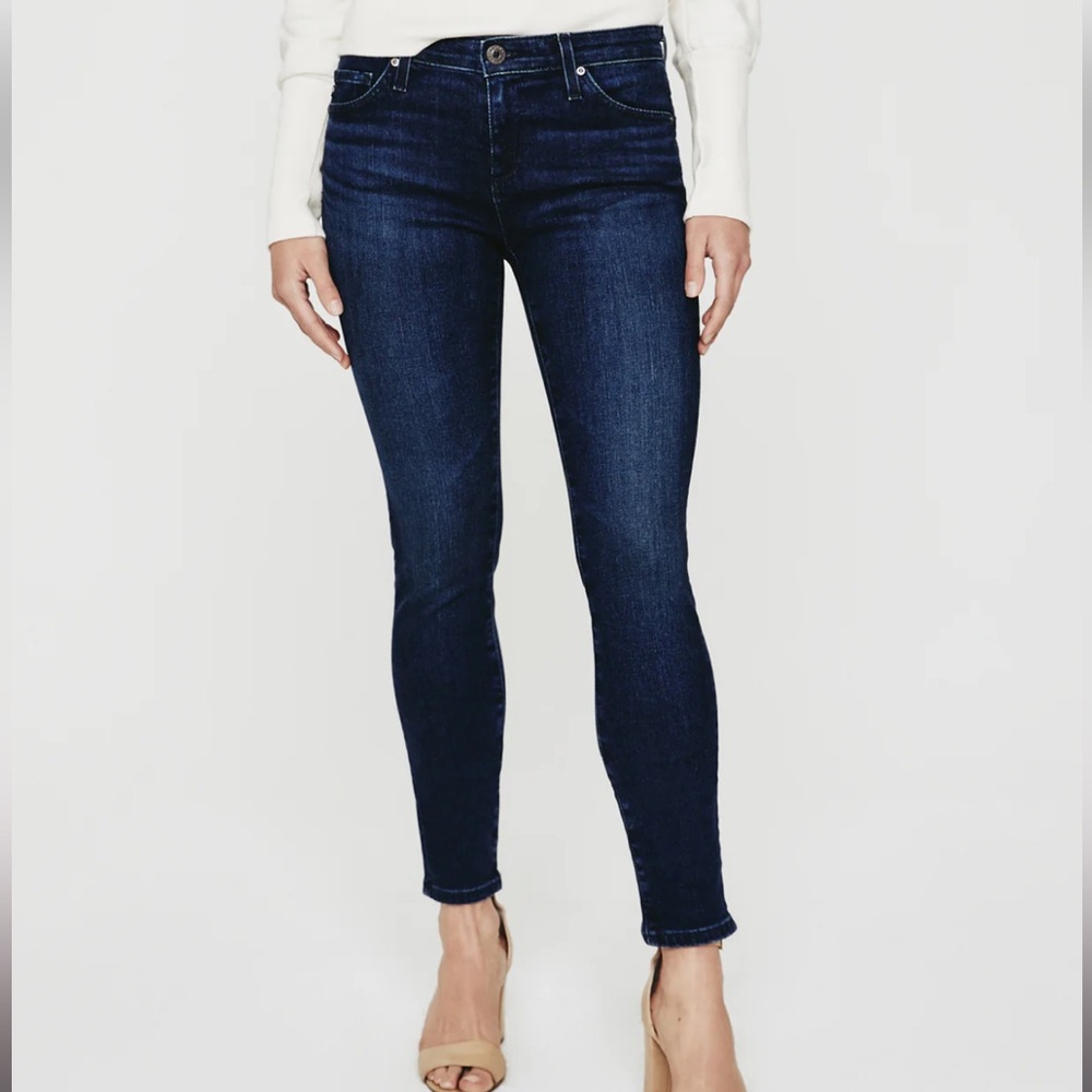 AG THE LEGGING ANKLE